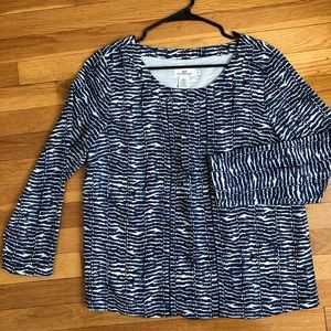 Vineyard Vines Blouse